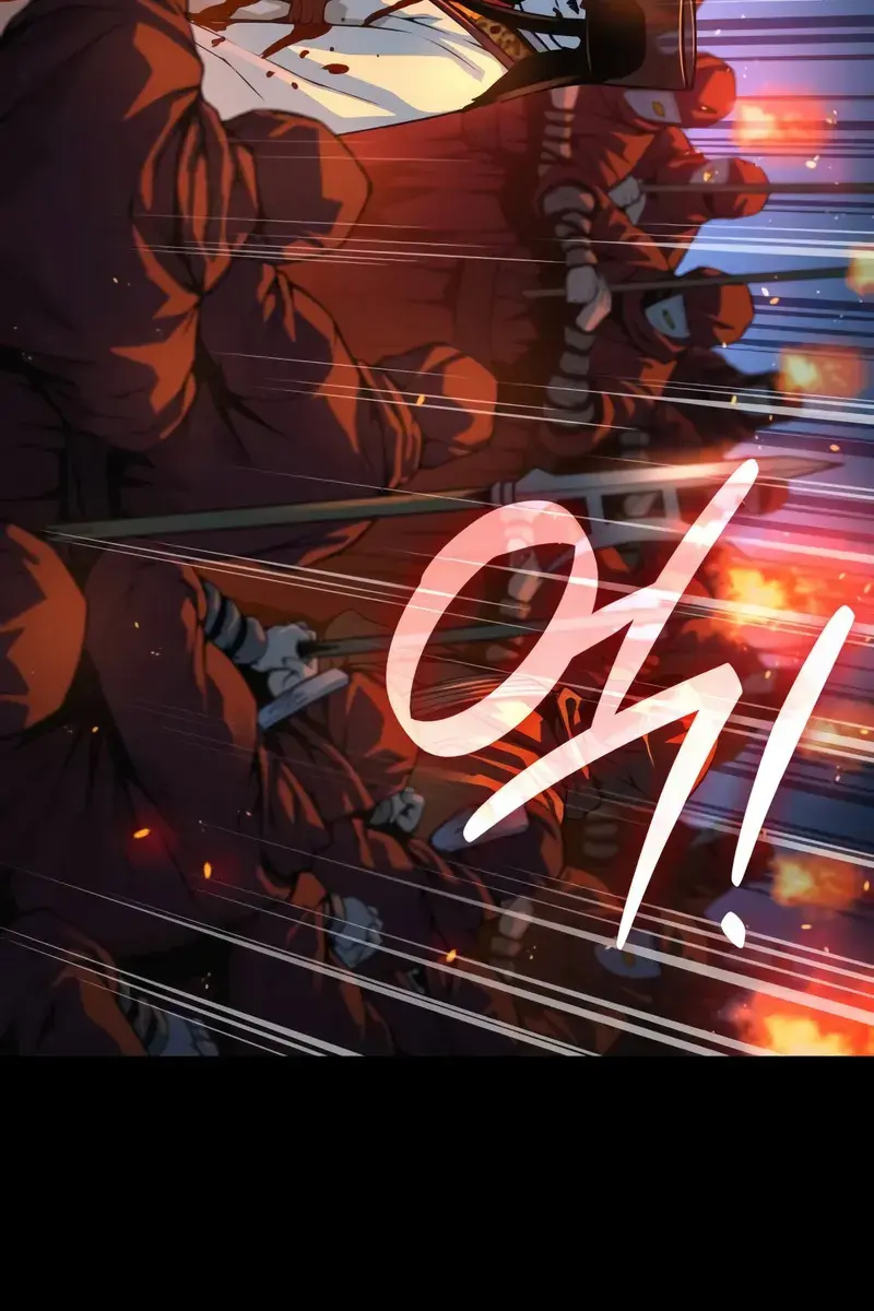 Myst, Might, Mayhem Chapter 95 Page 112