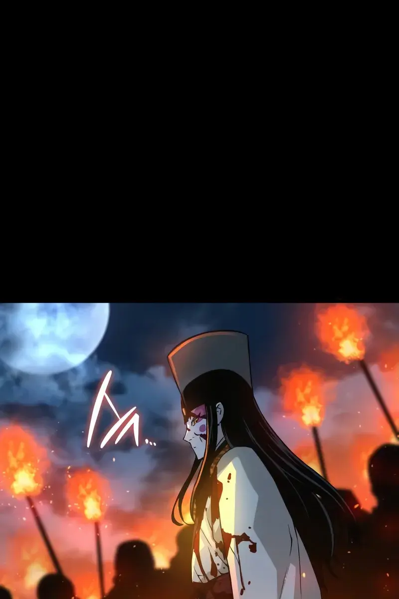 Myst, Might, Mayhem Chapter 95 Page 113