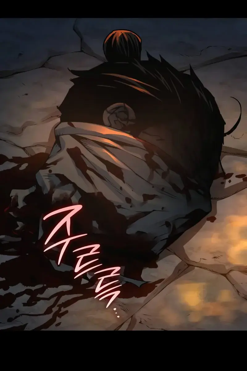 Myst, Might, Mayhem Chapter 95 Page 115