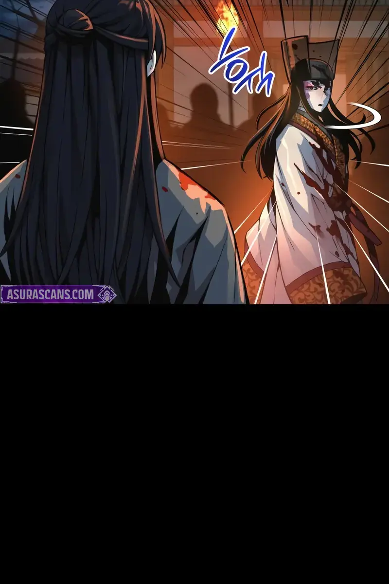 Myst, Might, Mayhem Chapter 95 Page 122