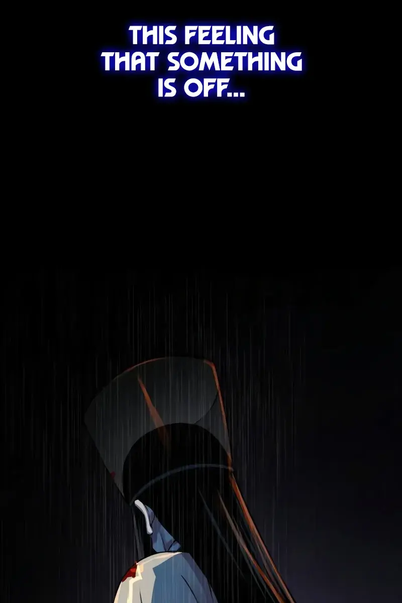 Myst, Might, Mayhem Chapter 95 Page 127