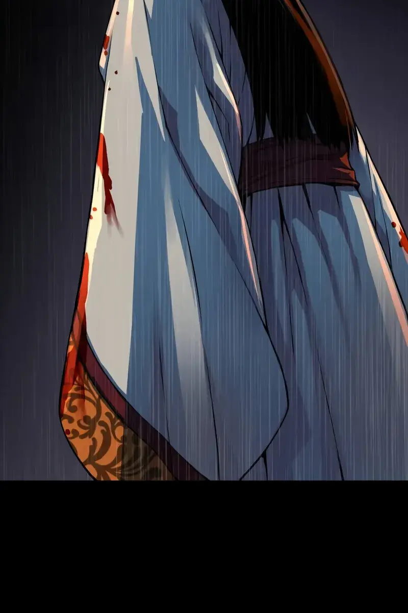 Myst, Might, Mayhem Chapter 95 Page 128