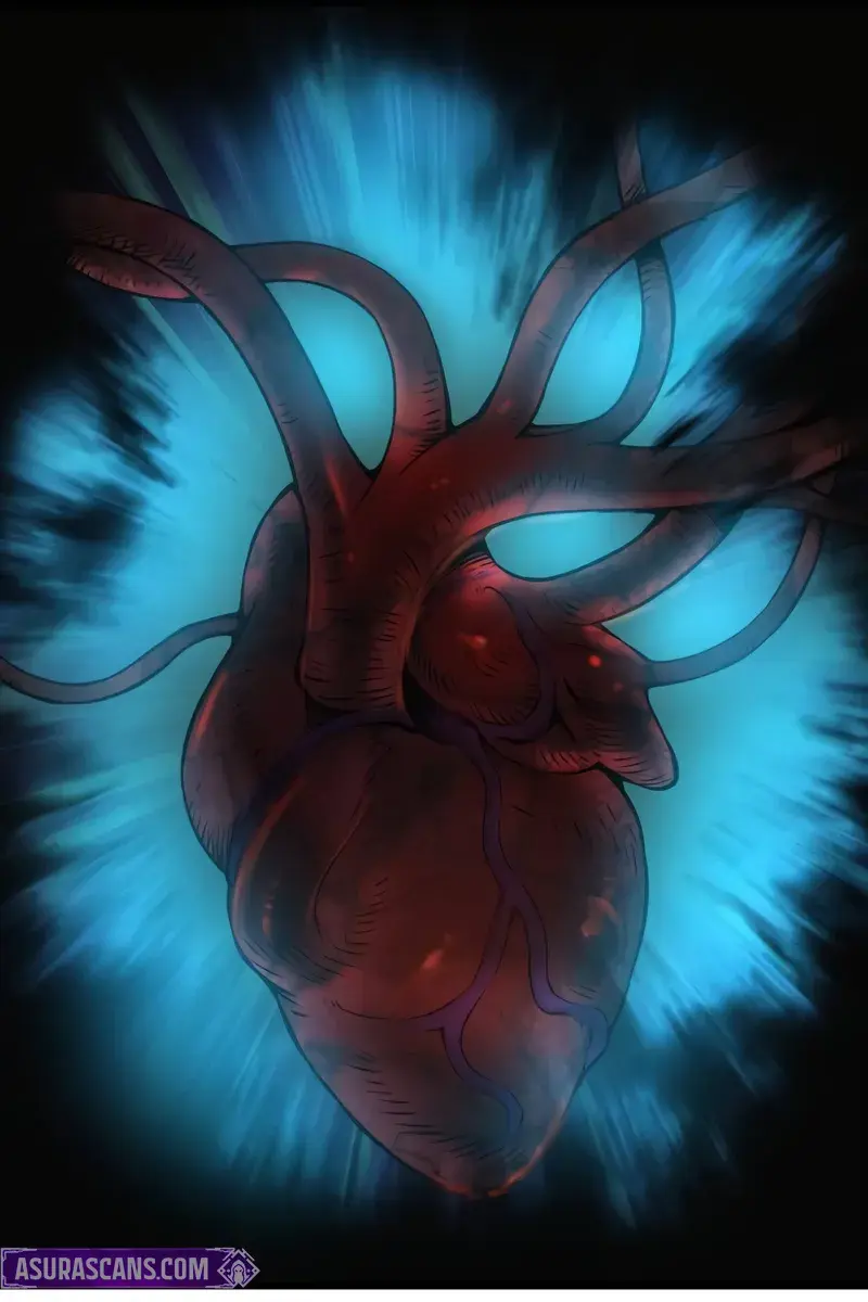 Myst, Might, Mayhem Chapter 95 Page 132