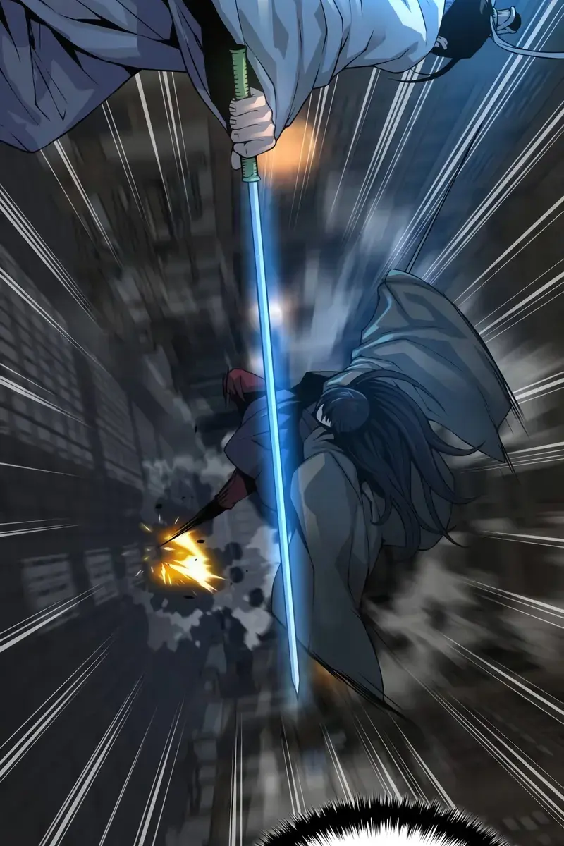 Myst, Might, Mayhem Chapter 95 Page 134