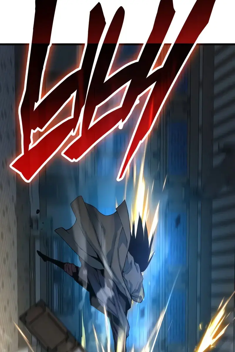 Myst, Might, Mayhem Chapter 95 Page 138