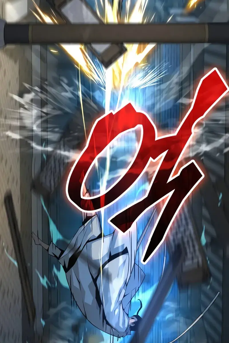 Myst, Might, Mayhem Chapter 95 Page 139