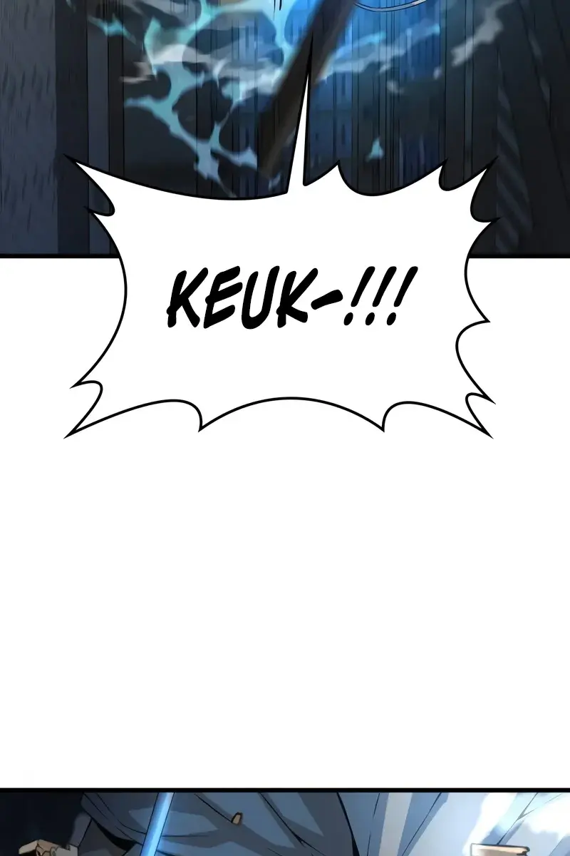 Myst, Might, Mayhem Chapter 95 Page 140