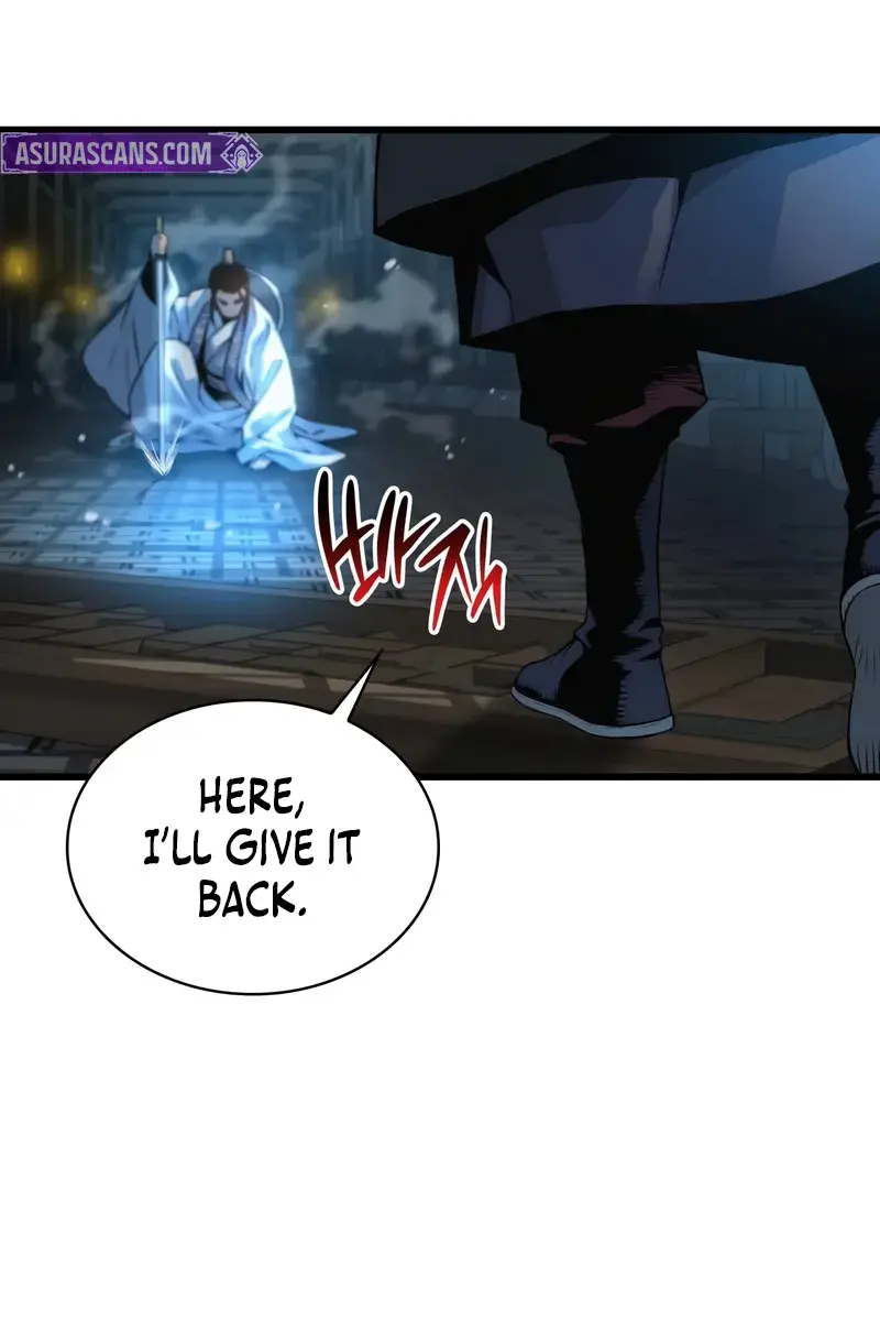 Myst, Might, Mayhem Chapter 95 Page 142