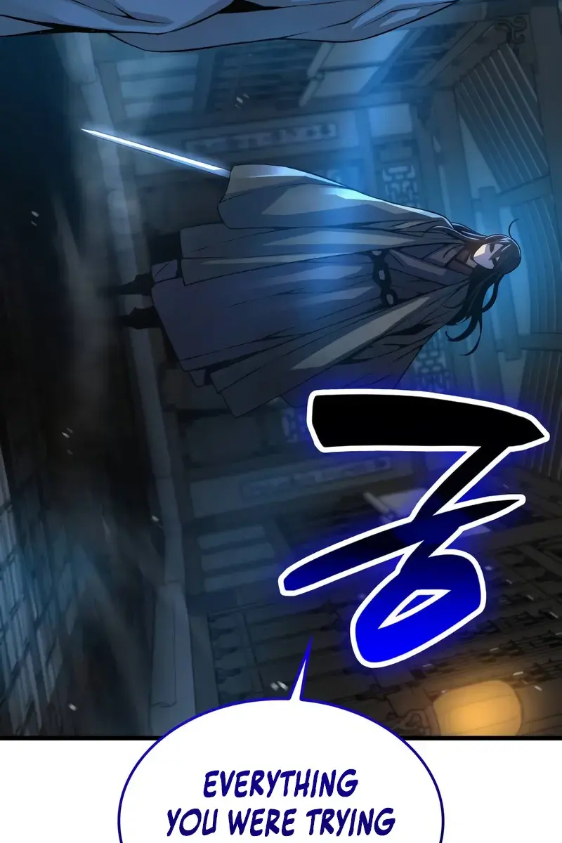 Myst, Might, Mayhem Chapter 95 Page 144