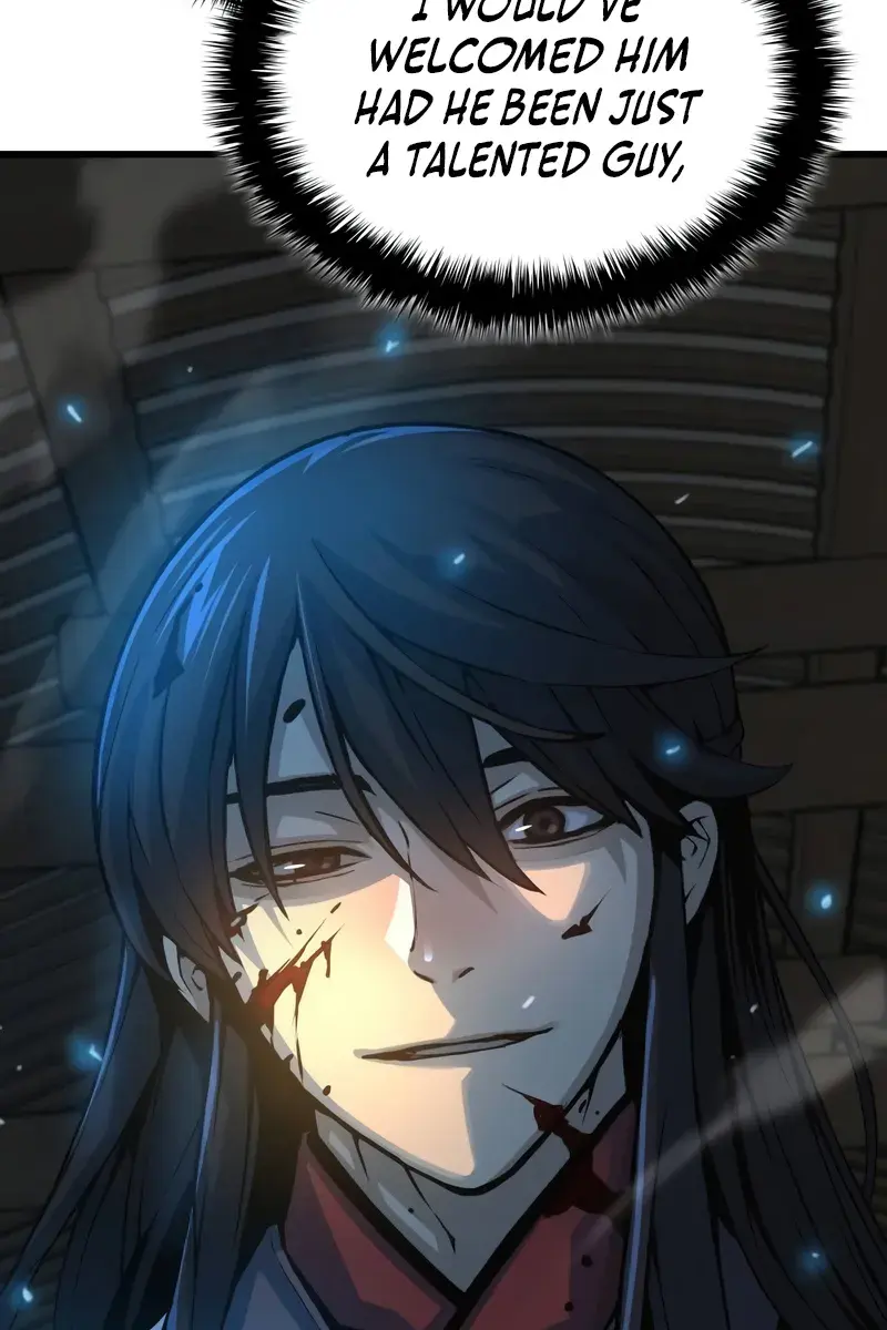 Myst, Might, Mayhem Chapter 95 Page 146