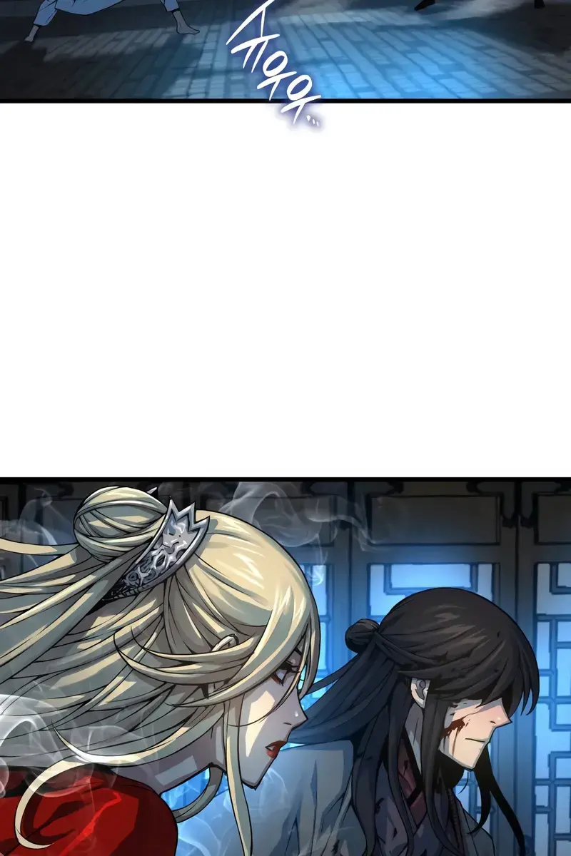 Myst, Might, Mayhem Chapter 95 Page 157