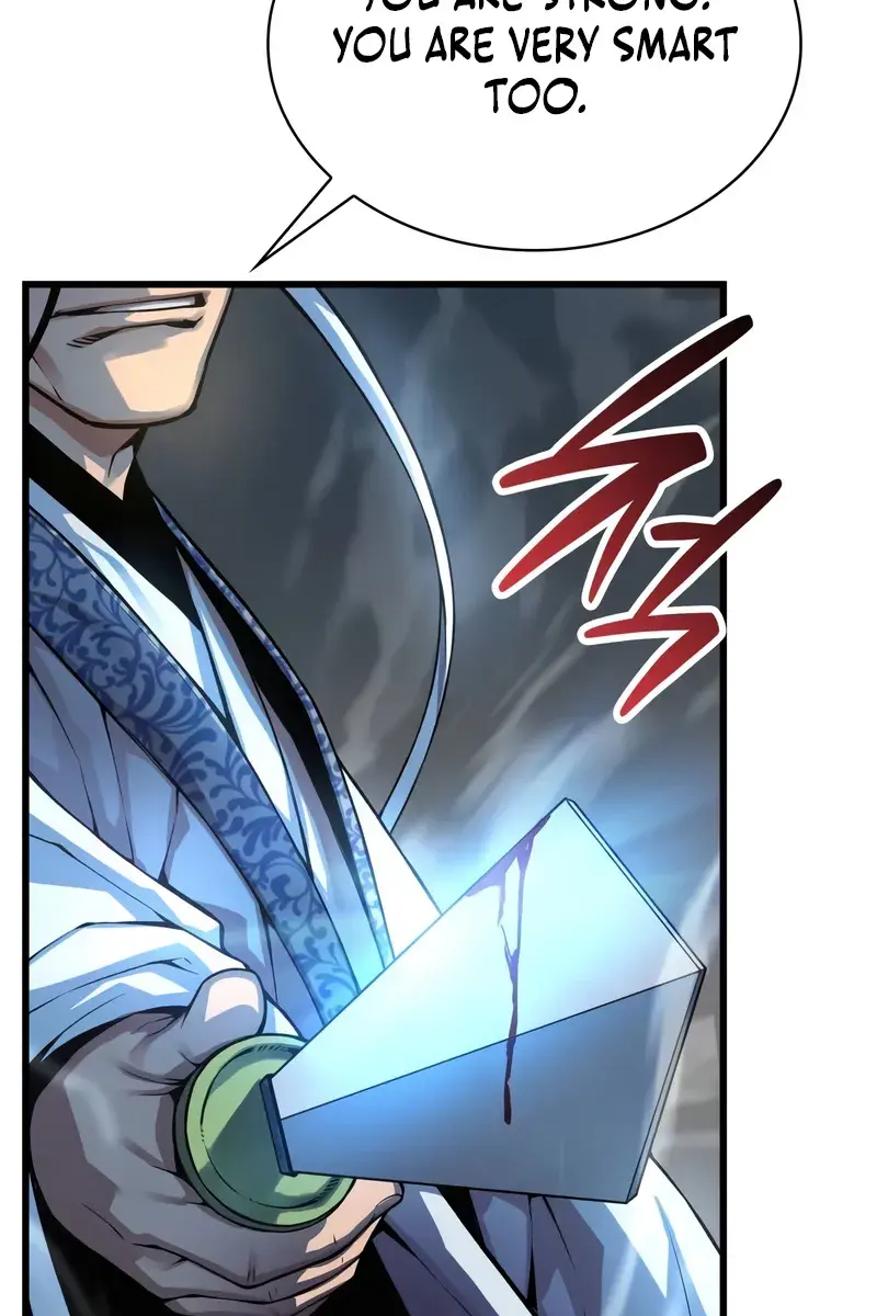 Myst, Might, Mayhem Chapter 95 Page 160