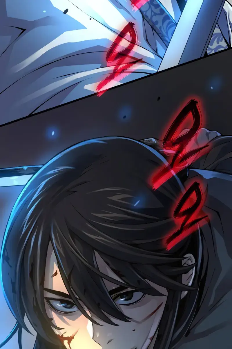 Myst, Might, Mayhem Chapter 95 Page 165