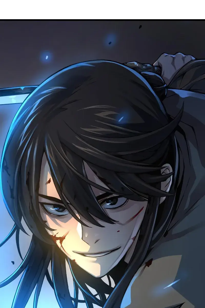 Myst, Might, Mayhem Chapter 96 Page 3