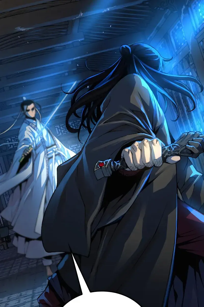 Myst, Might, Mayhem Chapter 96 Page 5