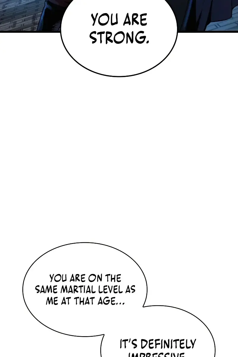 Myst, Might, Mayhem Chapter 96 Page 6