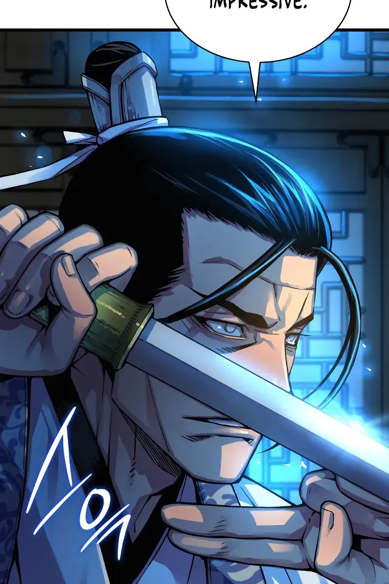 Myst, Might, Mayhem Chapter 96 Page 7