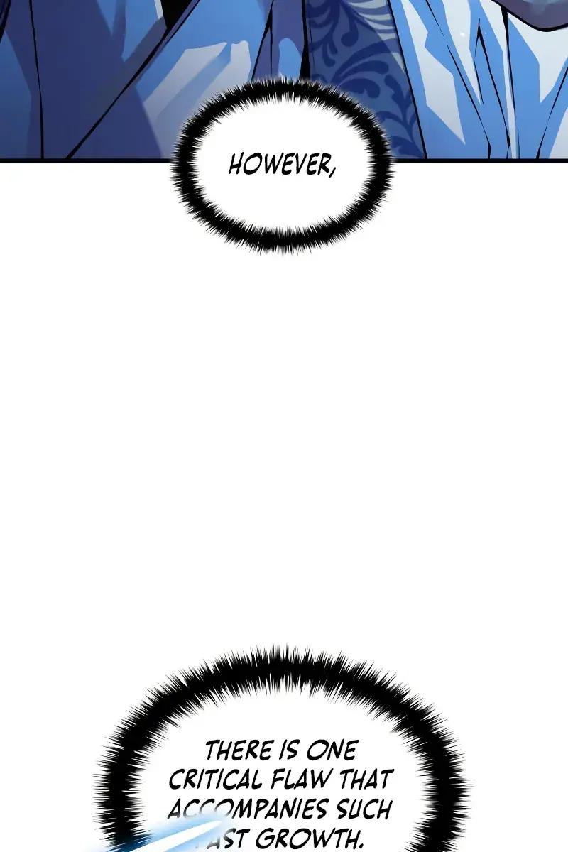 Myst, Might, Mayhem Chapter 96 Page 8