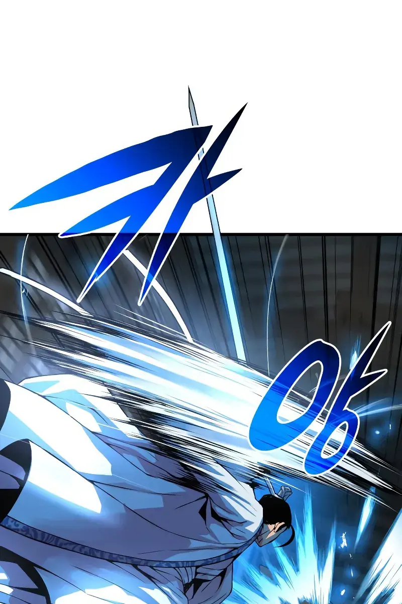 Myst, Might, Mayhem Chapter 96 Page 10