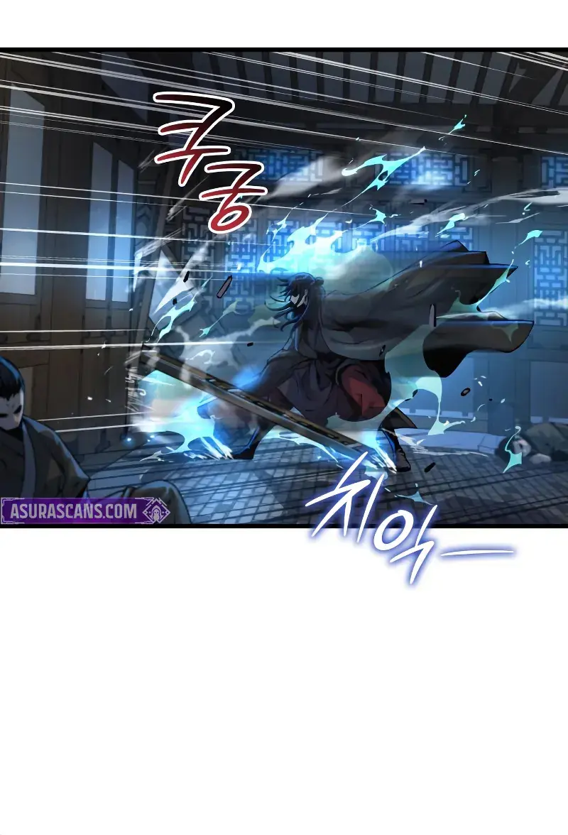 Myst, Might, Mayhem Chapter 96 Page 12