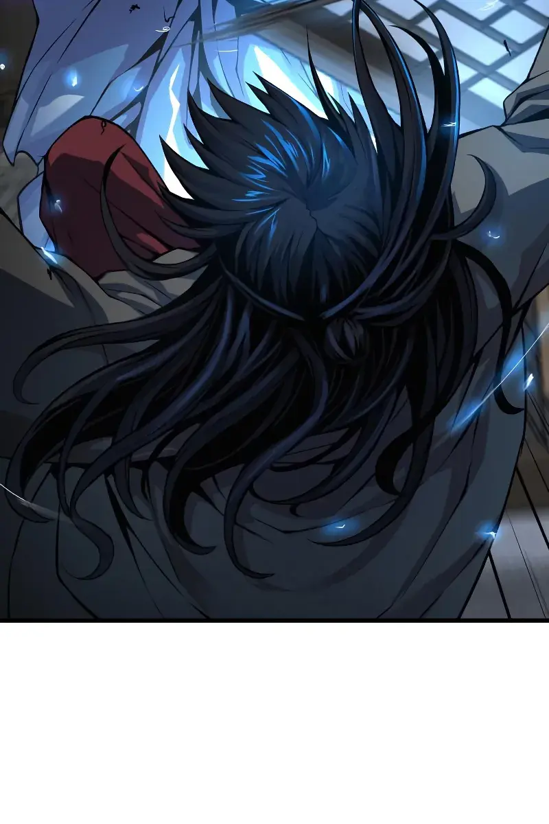 Myst, Might, Mayhem Chapter 96 Page 14