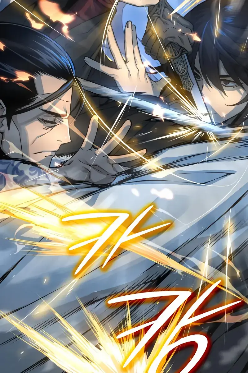 Myst, Might, Mayhem Chapter 96 Page 18