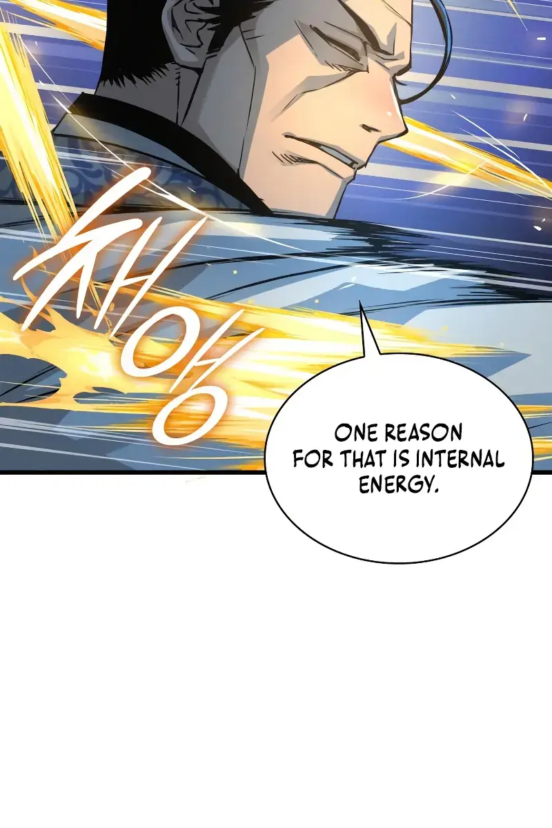 Myst, Might, Mayhem Chapter 96 Page 20