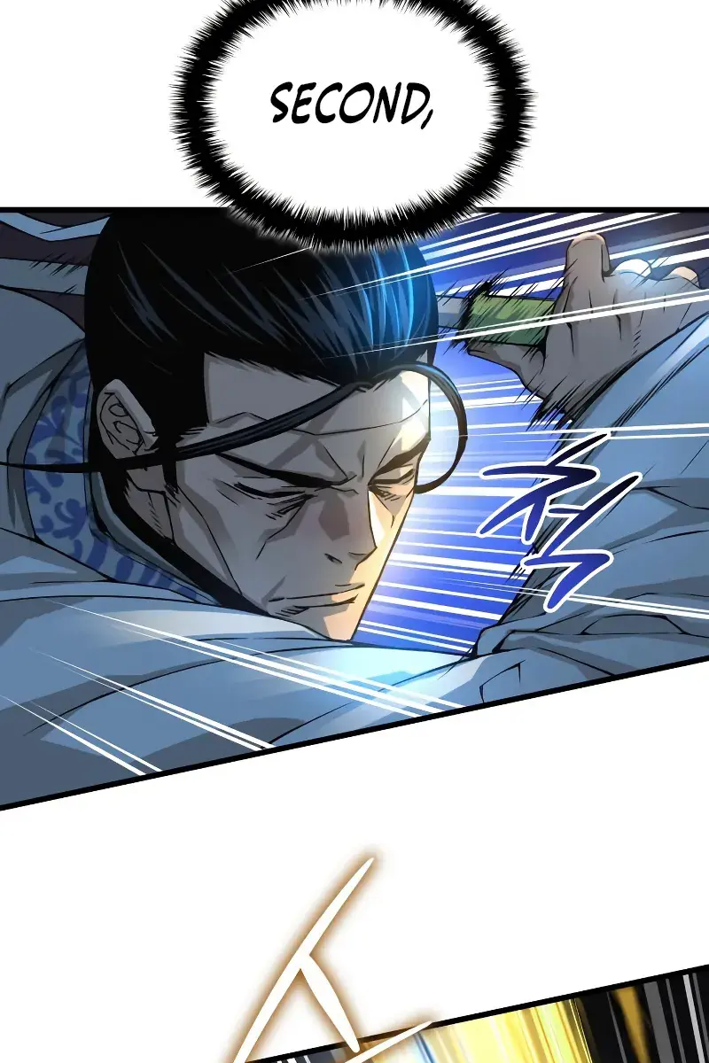 Myst, Might, Mayhem Chapter 96 Page 23