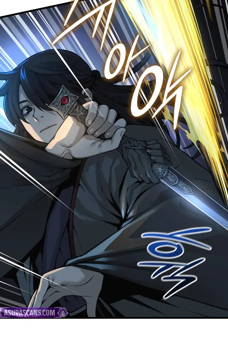 Myst, Might, Mayhem Chapter 96 Page 24