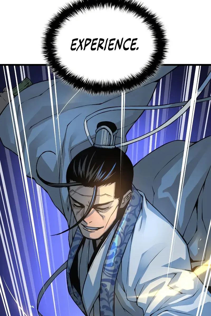 Myst, Might, Mayhem Chapter 96 Page 30