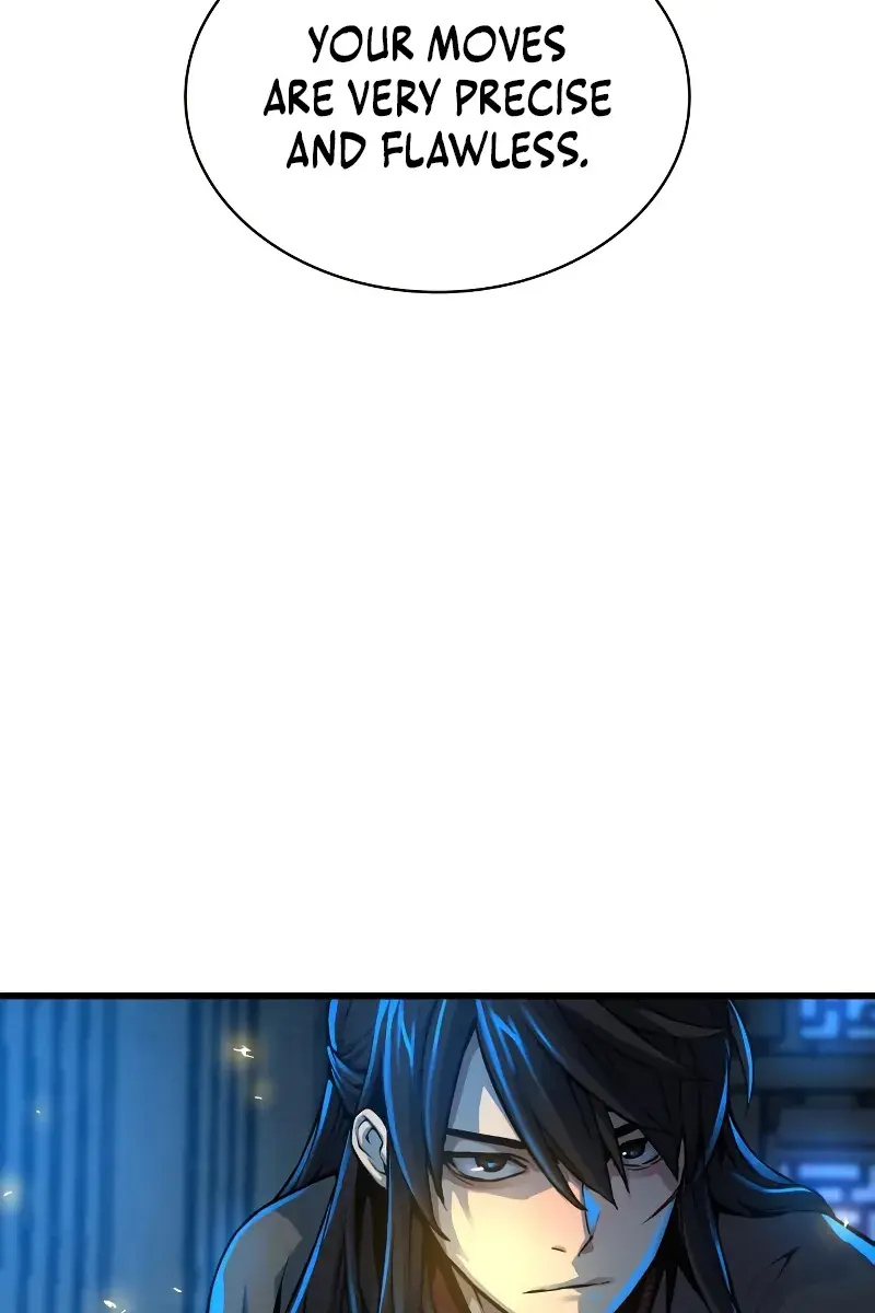 Myst, Might, Mayhem Chapter 96 Page 33