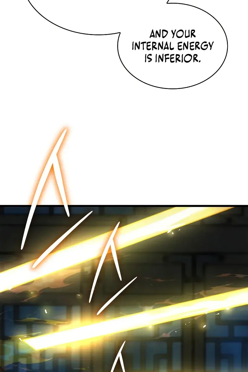 Myst, Might, Mayhem Chapter 96 Page 35