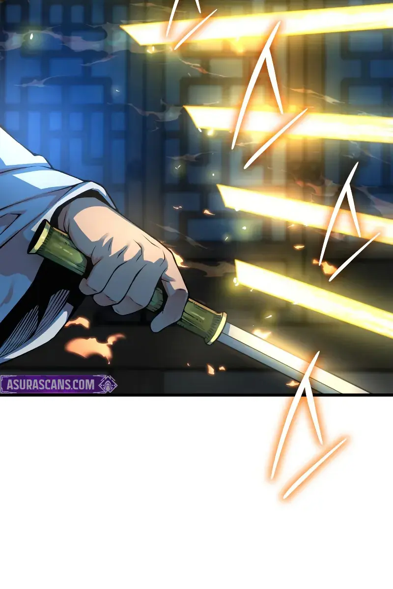 Myst, Might, Mayhem Chapter 96 Page 36