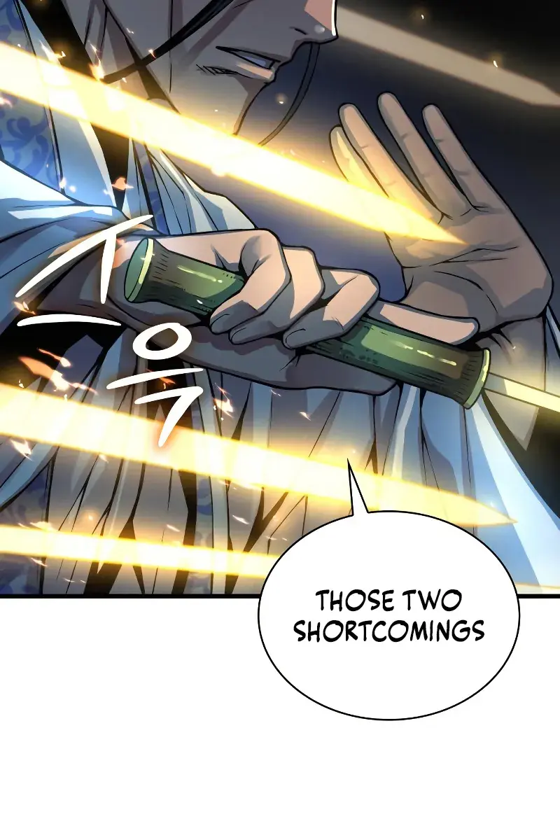 Myst, Might, Mayhem Chapter 96 Page 39