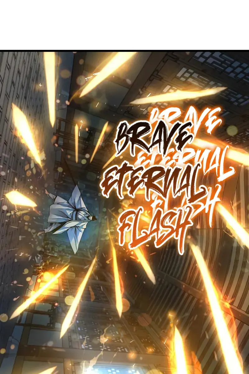 Myst, Might, Mayhem Chapter 96 Page 42