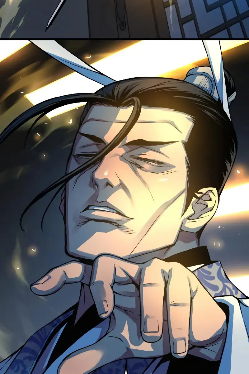 Myst, Might, Mayhem Chapter 96 Page 44