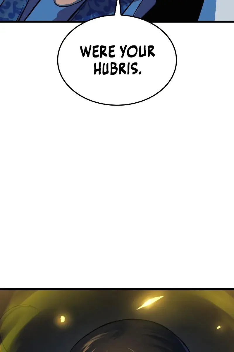 Myst, Might, Mayhem Chapter 96 Page 45