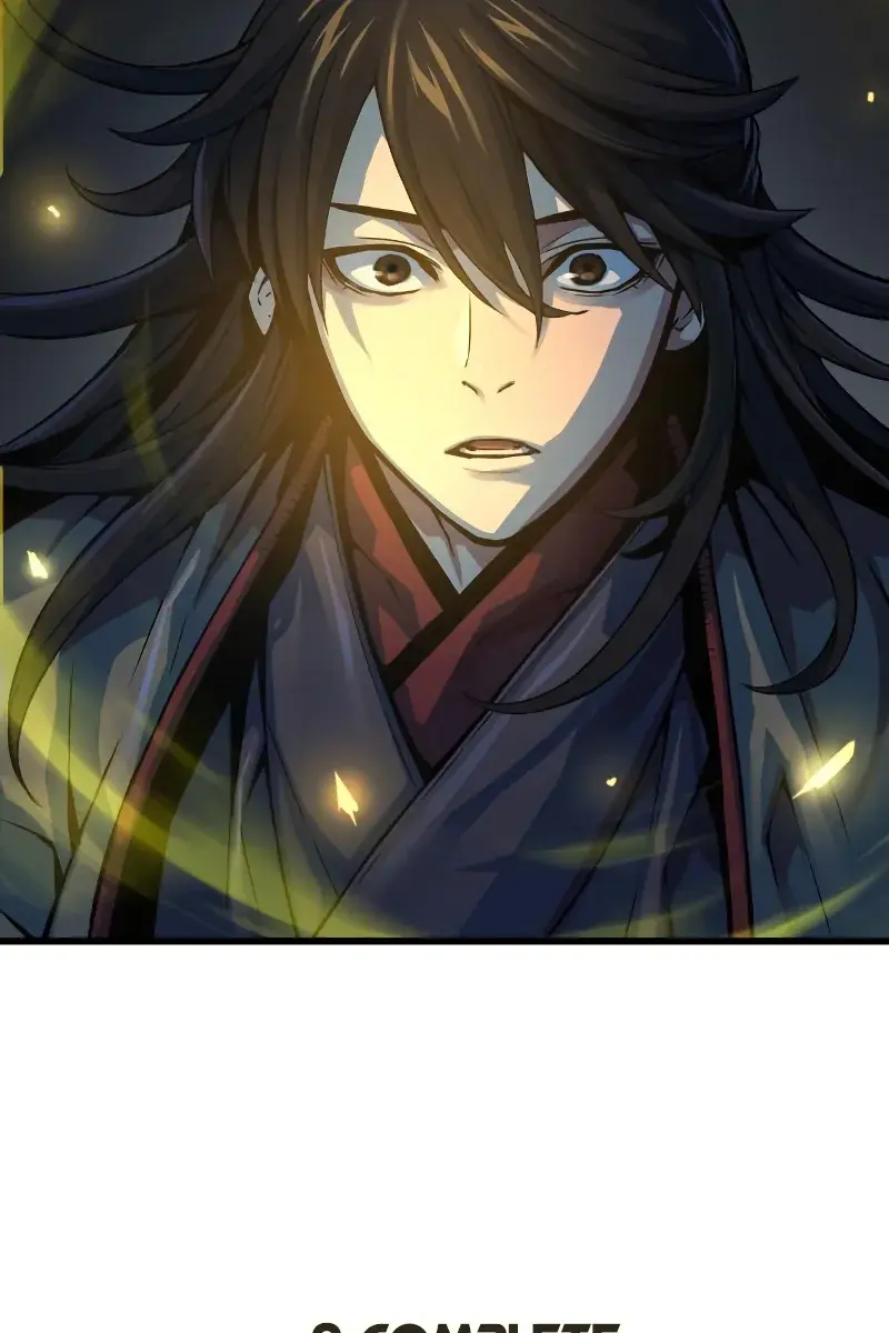 Myst, Might, Mayhem Chapter 96 Page 46