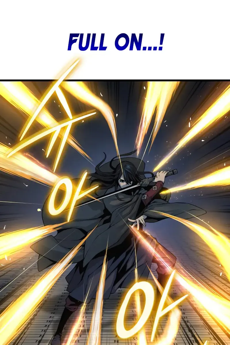 Myst, Might, Mayhem Chapter 96 Page 51