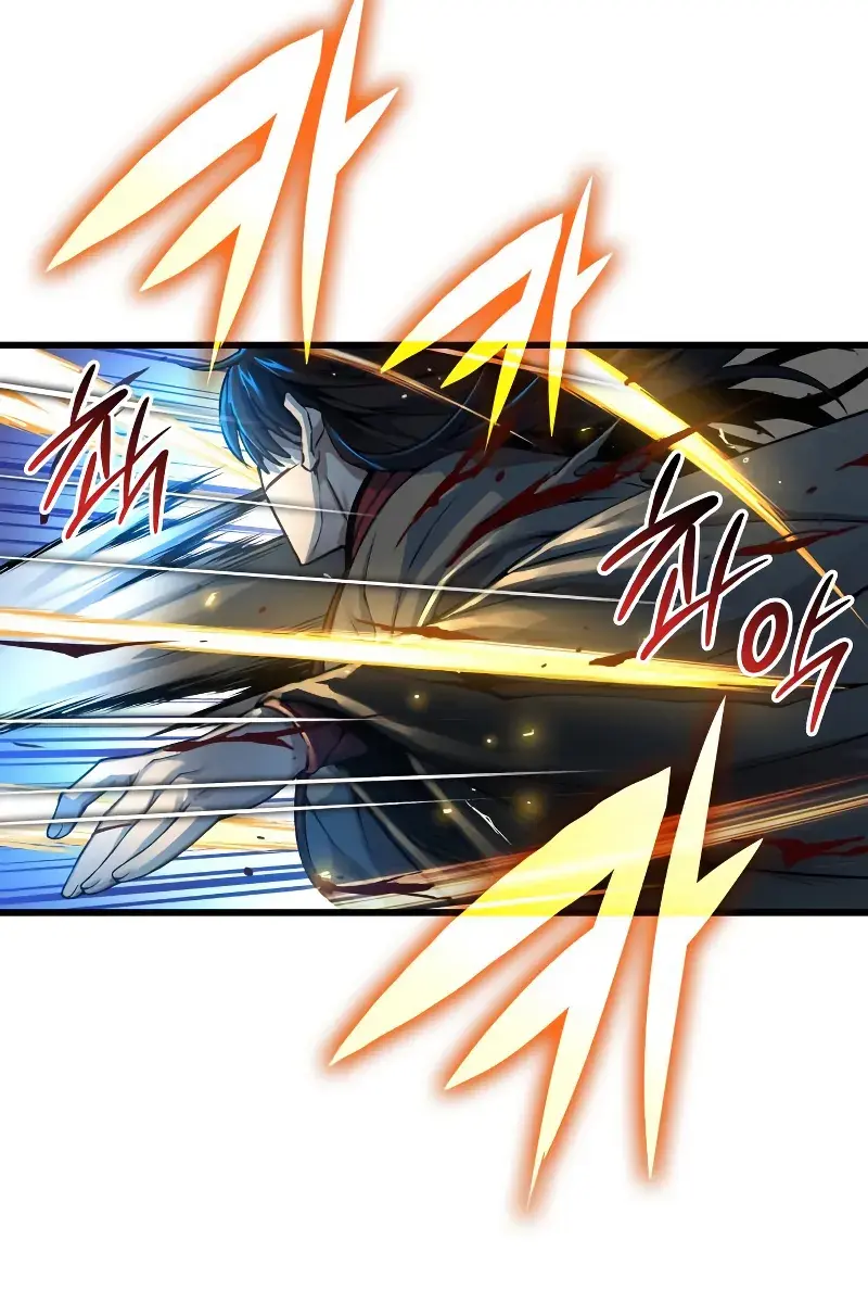 Myst, Might, Mayhem Chapter 96 Page 58