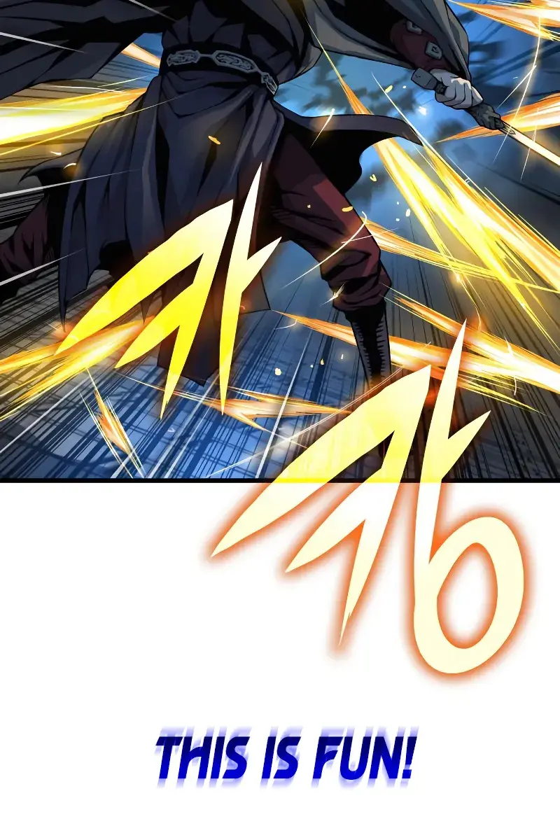 Myst, Might, Mayhem Chapter 96 Page 61