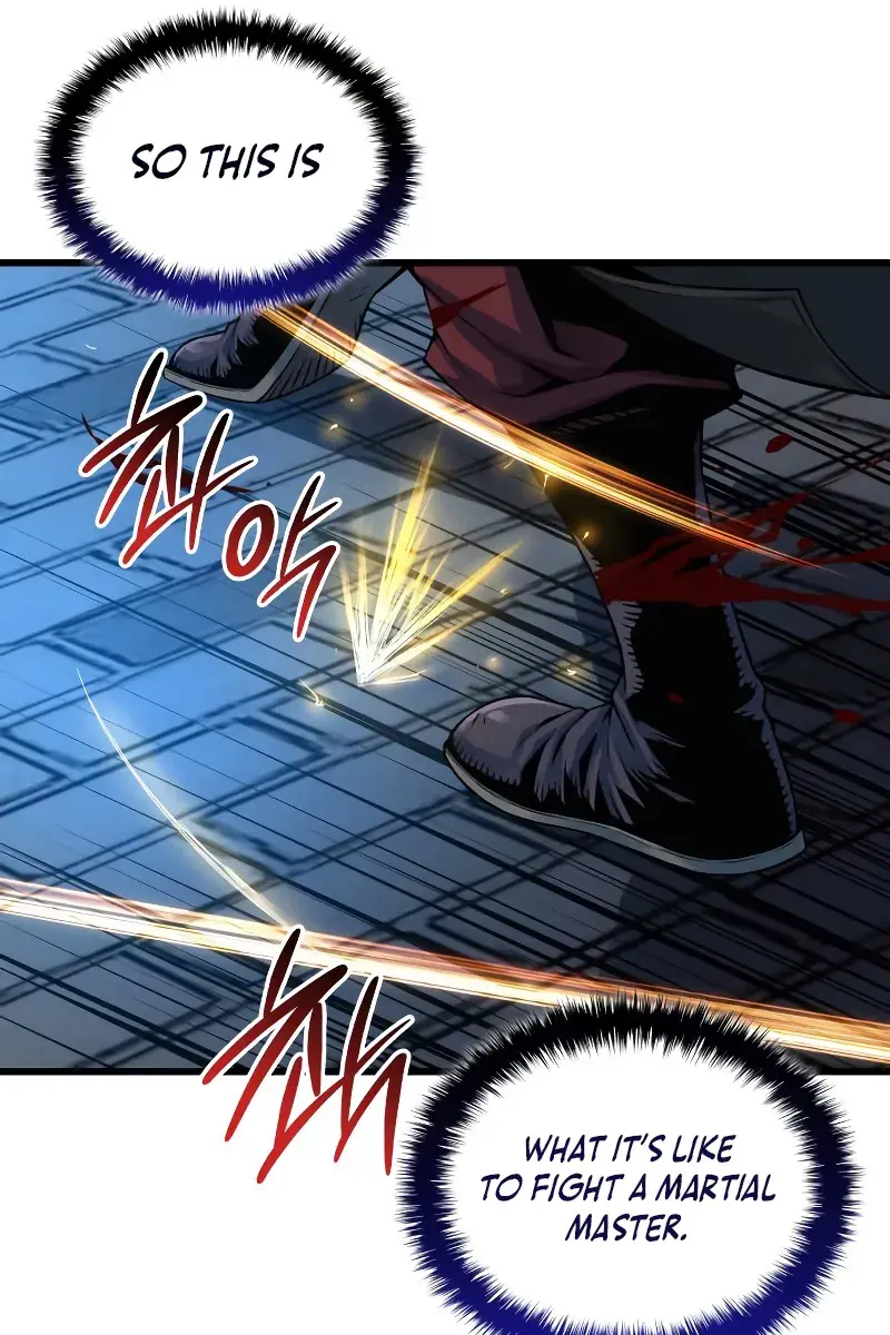 Myst, Might, Mayhem Chapter 96 Page 63