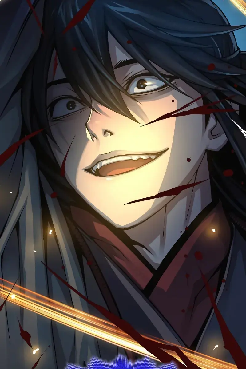 Myst, Might, Mayhem Chapter 96 Page 65