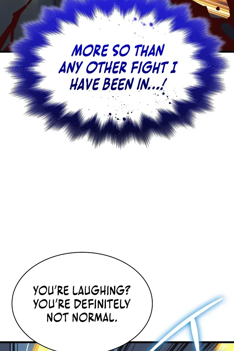 Myst, Might, Mayhem Chapter 96 Page 66