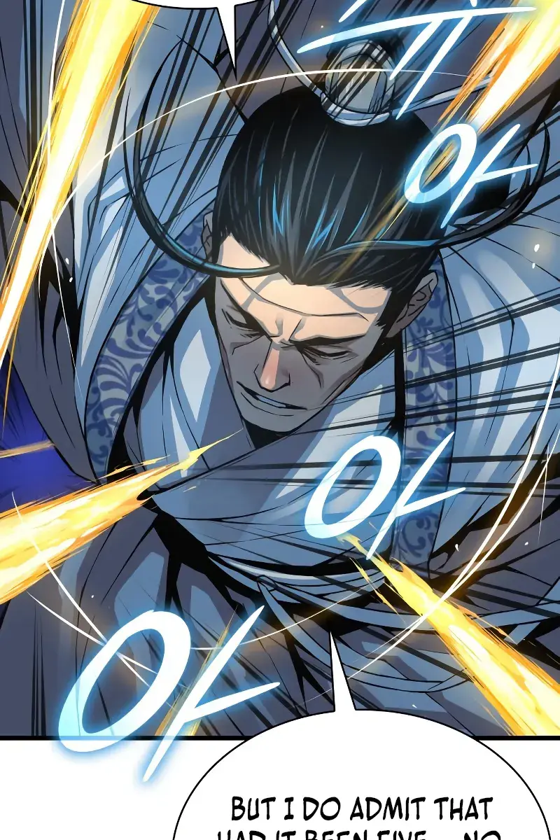 Myst, Might, Mayhem Chapter 96 Page 67