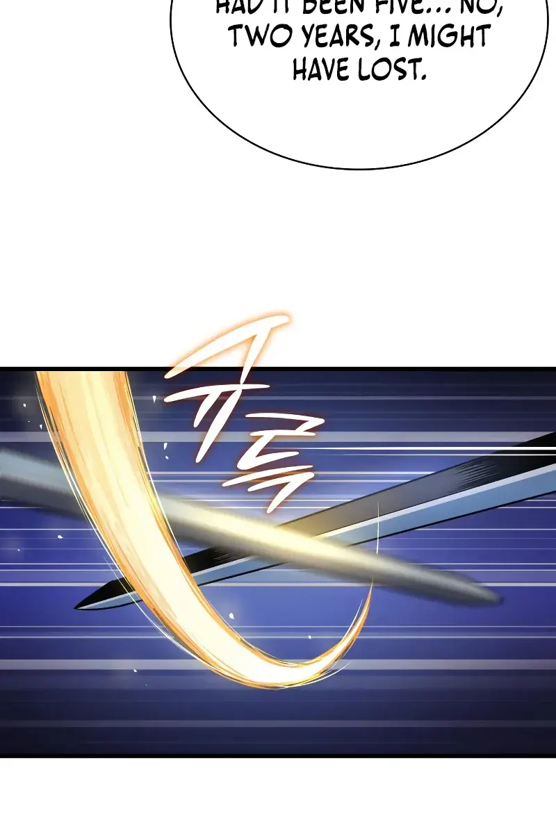 Myst, Might, Mayhem Chapter 96 Page 68