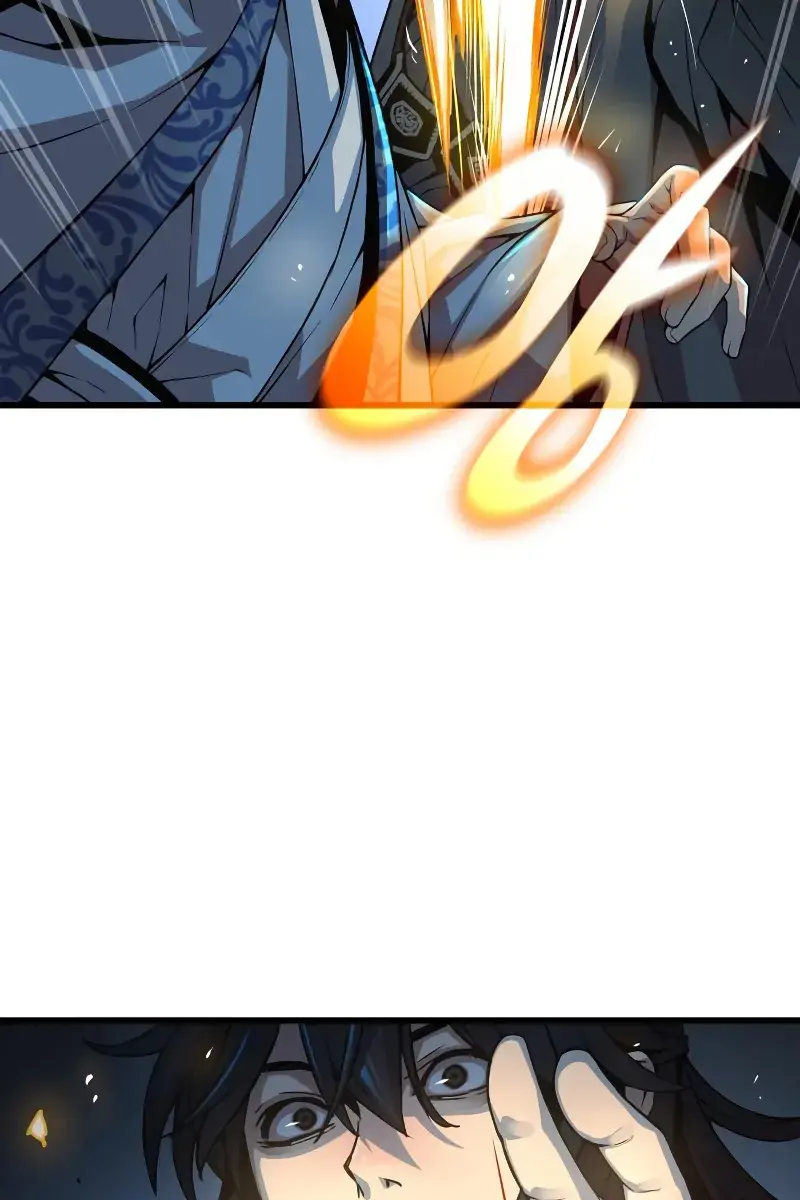 Myst, Might, Mayhem Chapter 96 Page 70