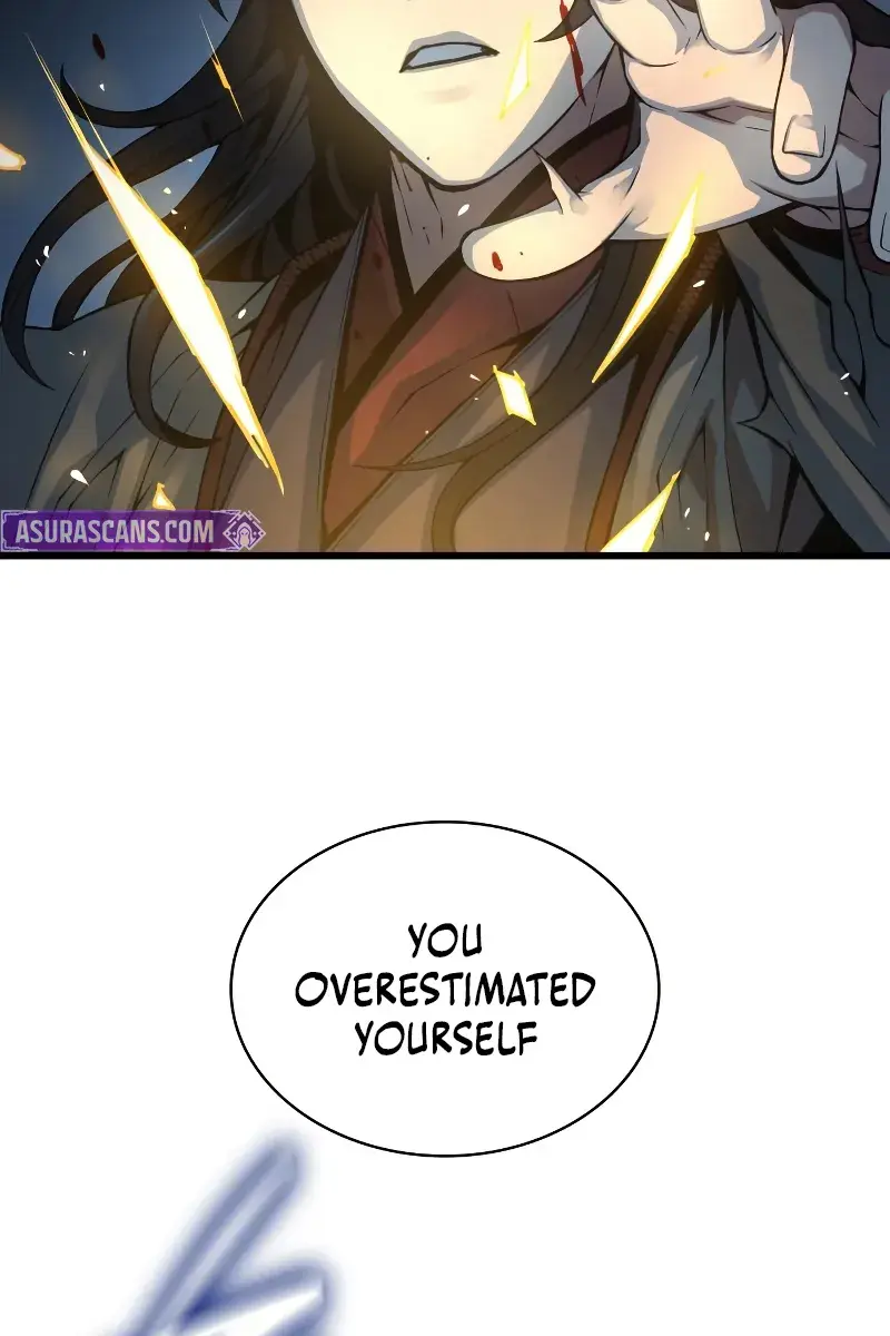 Myst, Might, Mayhem Chapter 96 Page 71