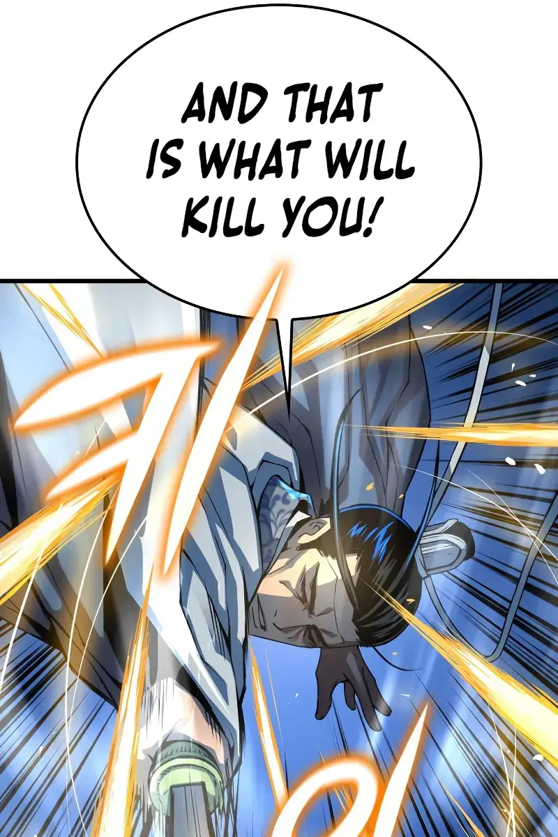 Myst, Might, Mayhem Chapter 96 Page 74