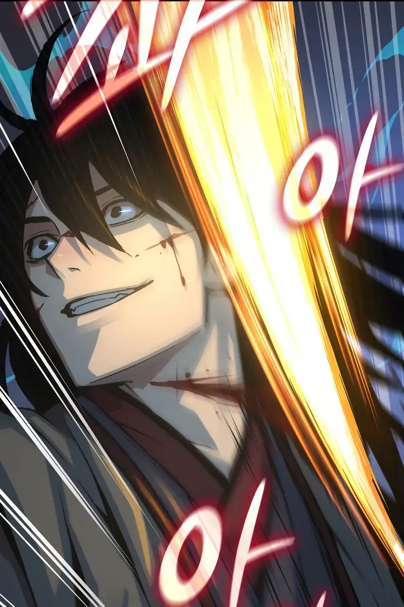 Myst, Might, Mayhem Chapter 96 Page 83